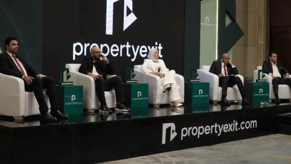 انطلاق منصة «بروبرتي إكزت» لطرح بدائل التخارج والاستثمار العقاري بدعم من شركة «جيت واي فايننشال»
