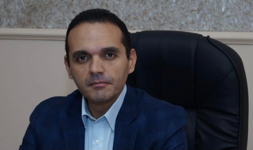 سوق المال قصة للتأمل