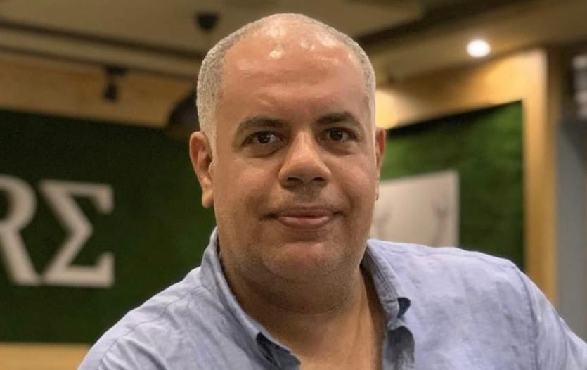 نصف الكوب.. مازال ممتلئ 