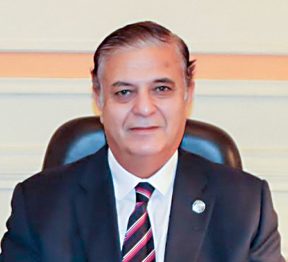 كورونا.. والمقاولات والتطوير العقارى