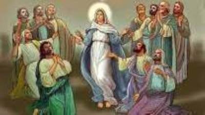 الكنيسة الأرثوذكسية تحتفل اليوم بعيد الصعود