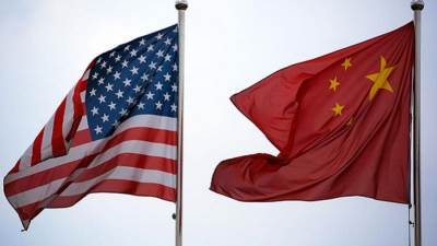 بكين تفرض 34% رسومًا جمركية على واردات أمريكا بداية من 10 أبريل الجارى