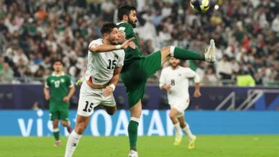 تأهل فلسطين وسوريا لربع نهائي كأس العرب