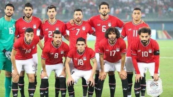 منتخب مصر