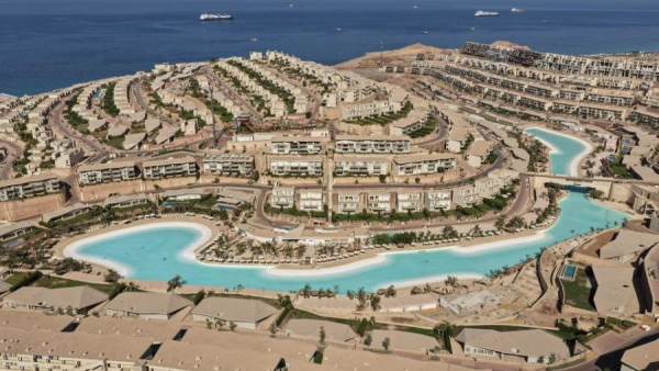 "تطوير مصر" تواصل تسريع وتيرة البناء والتسليم في جميع مشروعاتها لتحقيق نمو وتشغيل مستدام يعزز مكانتها الرائدة في السوق العقاري المصري